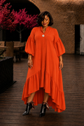 The Sovereign Collection-Orange