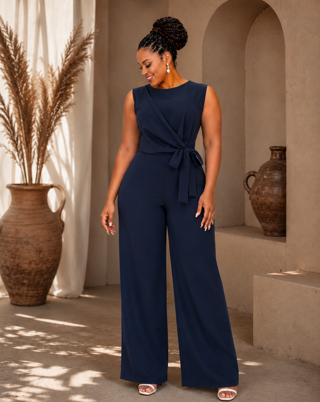 Aurelia Jumpsuit