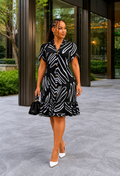 The Lilly Black